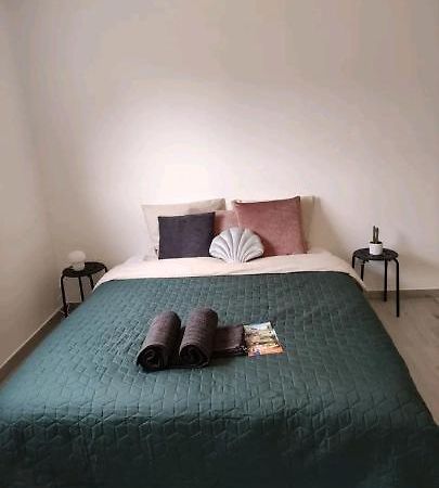 La Maison D'Elise Solesmes  外观 照片