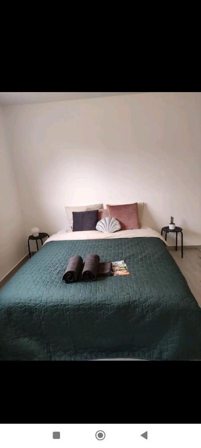La Maison D'Elise Solesmes  外观 照片